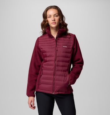 , Color: Rich Wine, image 1