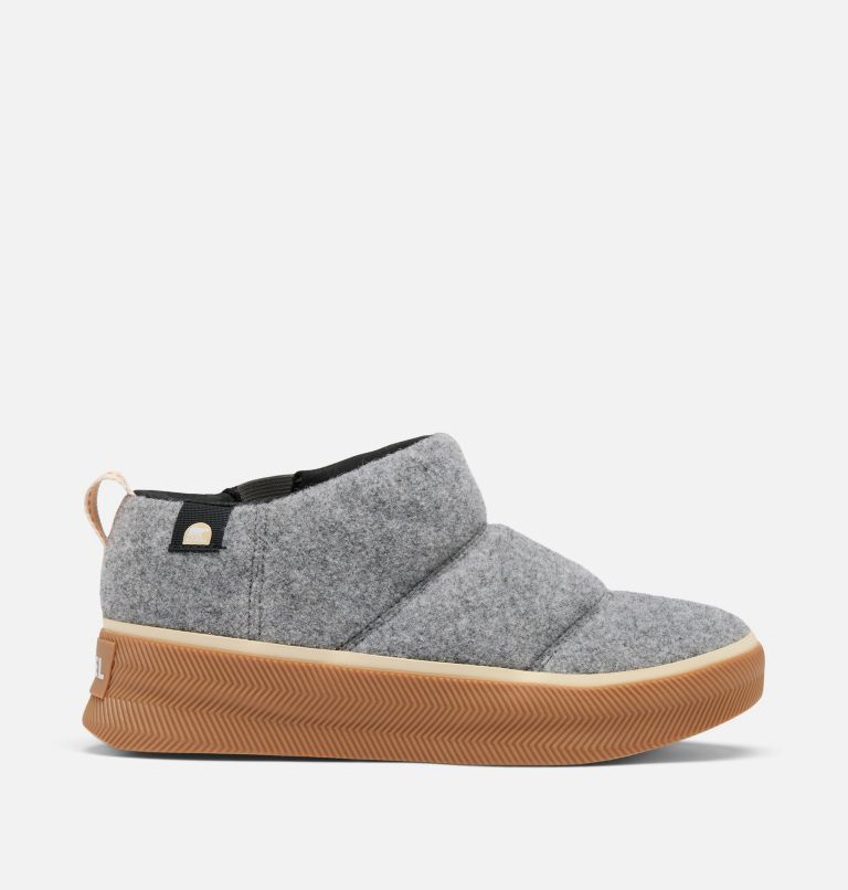 OUT N ABOUT IV MINI PUFFY Women's Boot, Color: Chrome Grey, Gum 2, image 1