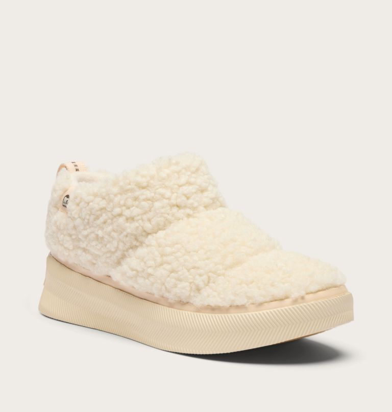 OUT N ABOUT IV MINI PUFFY Women's Boot, Color: Natural, Chalk, image 6