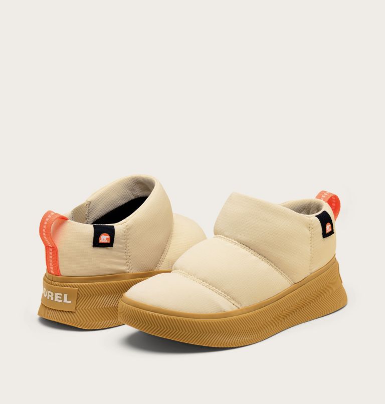 OUT N ABOUT IV MINI PUFFY | 292 | 10.5, Color: Honey White, Gum 16, image 8