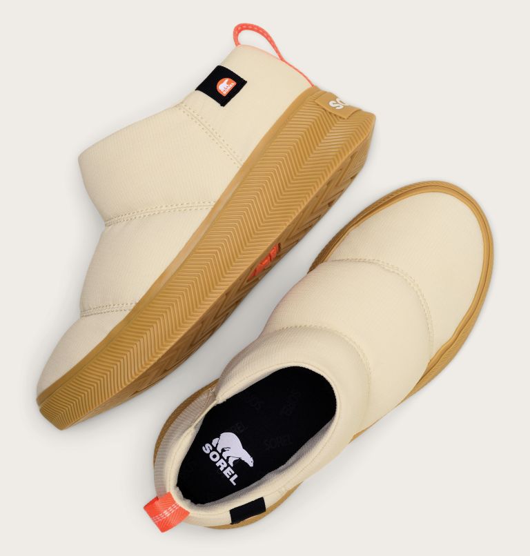 OUT N ABOUT IV MINI PUFFY | 292 | 10.5, Color: Honey White, Gum 16, image 4