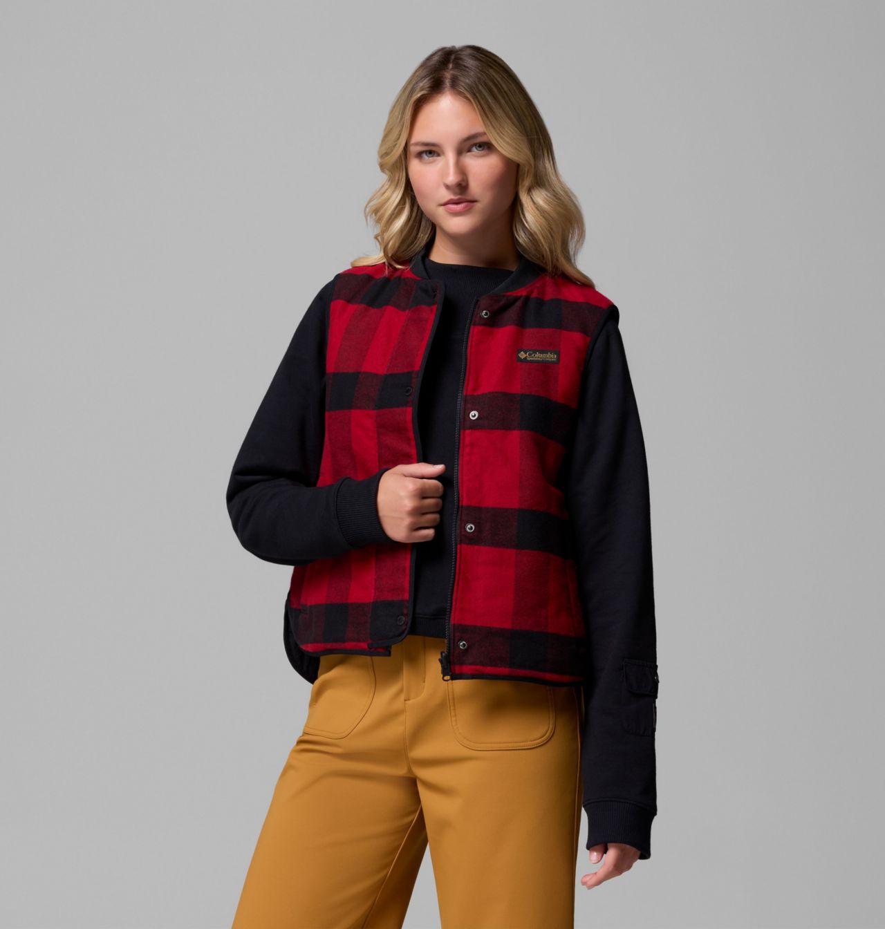 Veste sans manches réversible High Cascades™ pour femme 5