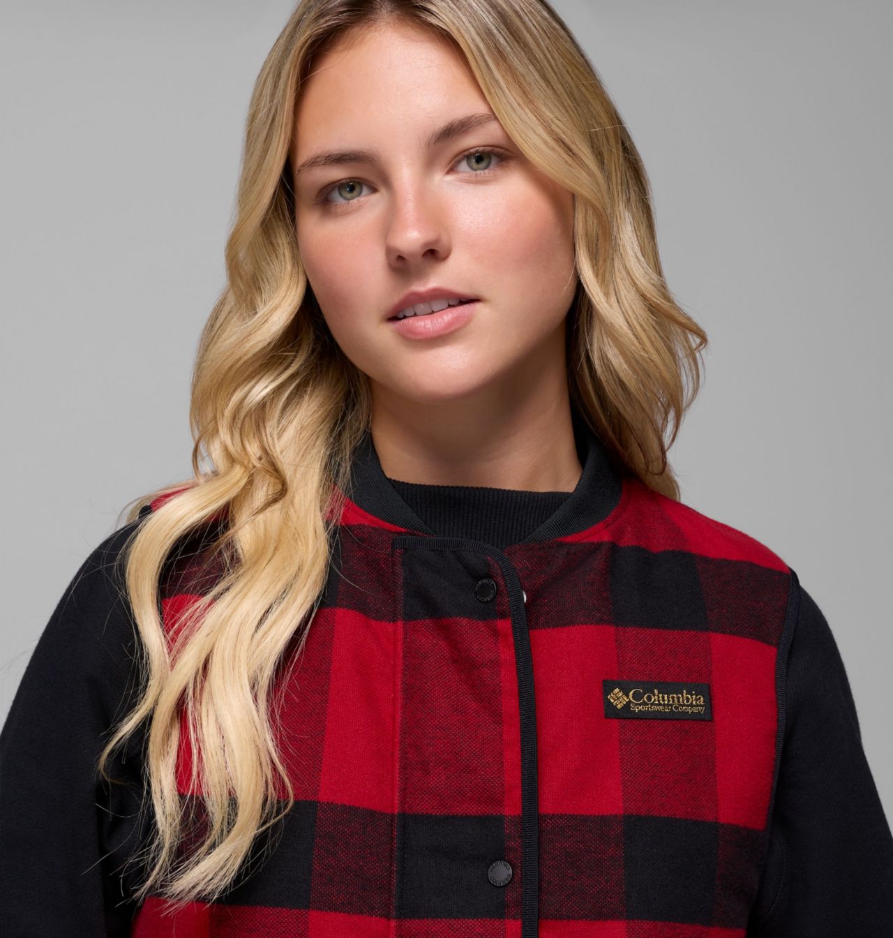 Veste sans manches réversible High Cascades™ pour femme 7