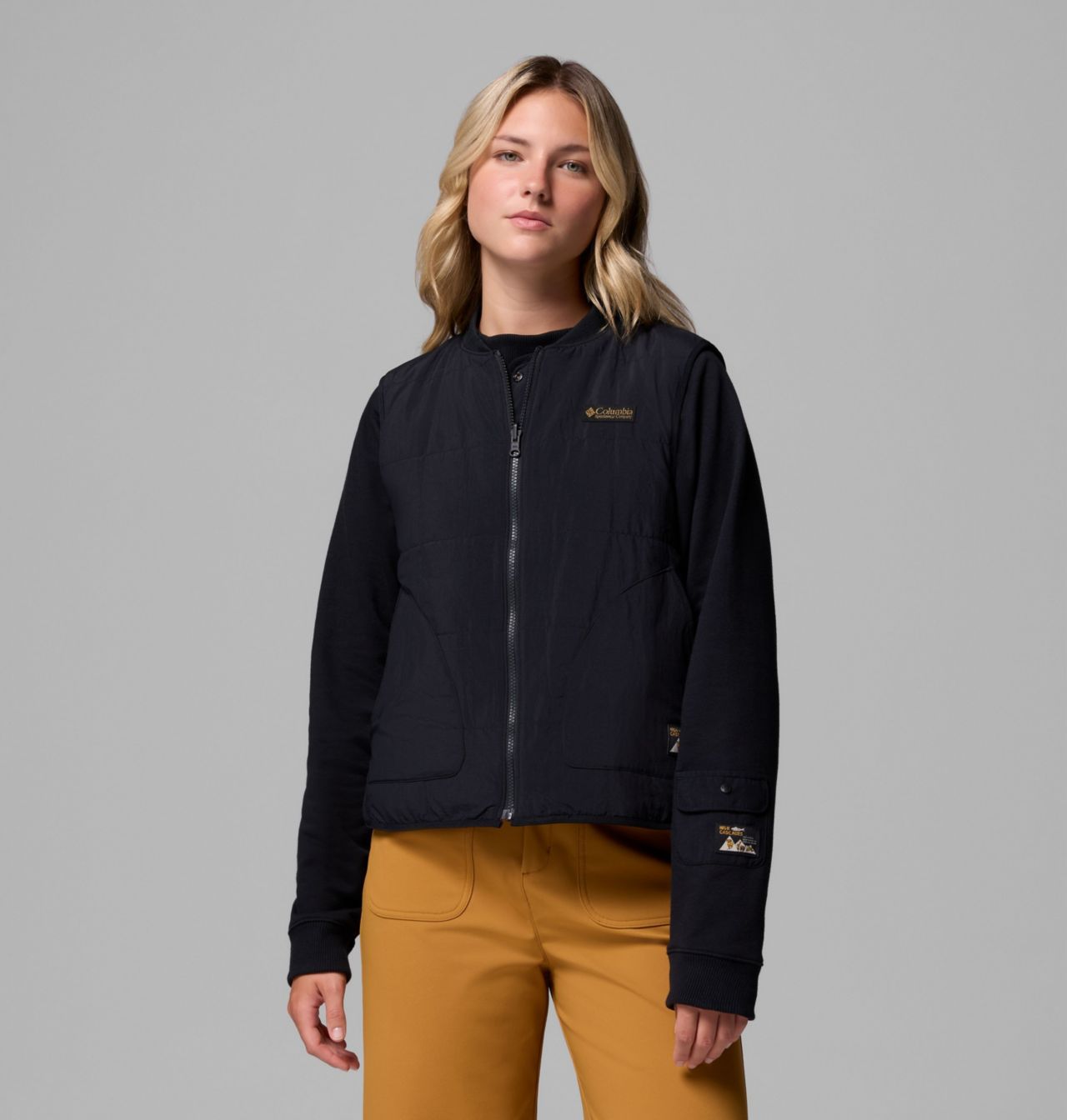 Veste sans manches réversible High Cascades™ pour femme 8