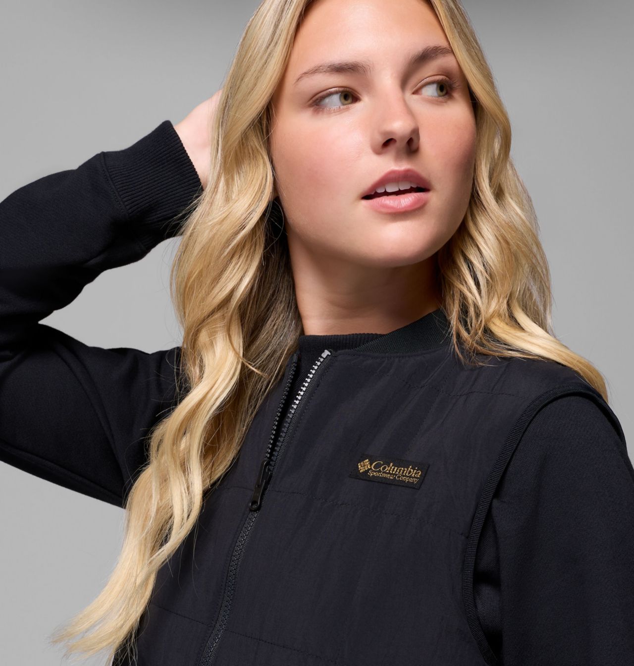 Veste sans manches réversible High Cascades™ pour femme 9