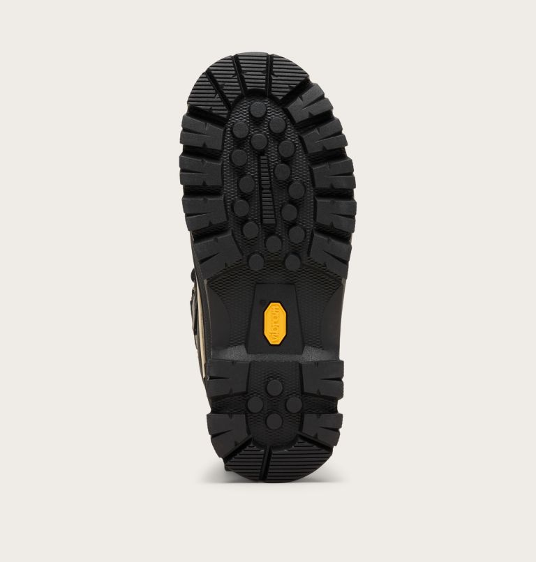 Women's CARIBOU HORIZON GTX Boots, Color: Black, Honey White, image 5