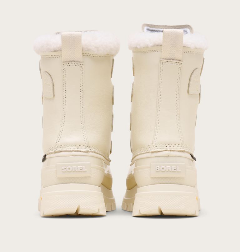 Women's CARIBOU HORIZON GTX Boots, Color: Honey White, Honey White, image 2