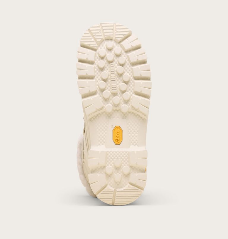 Women's CARIBOU HORIZON GTX Boots, Color: Honey White, Honey White, image 5