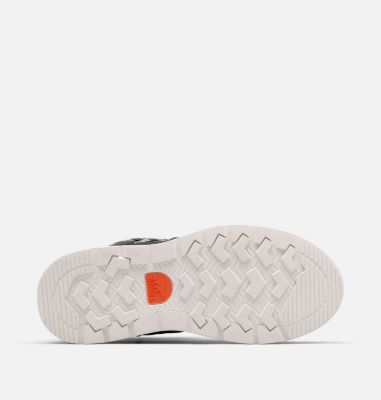 Women's WHITNEY IIl Slip-On Waterproof Boots, Color: Black, Sea Salt, image 8