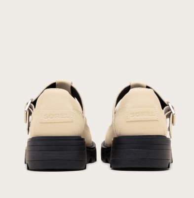 REVEL AVE Mary Jane für Frauen, Color: Bleached Ceramic, Black, image 2