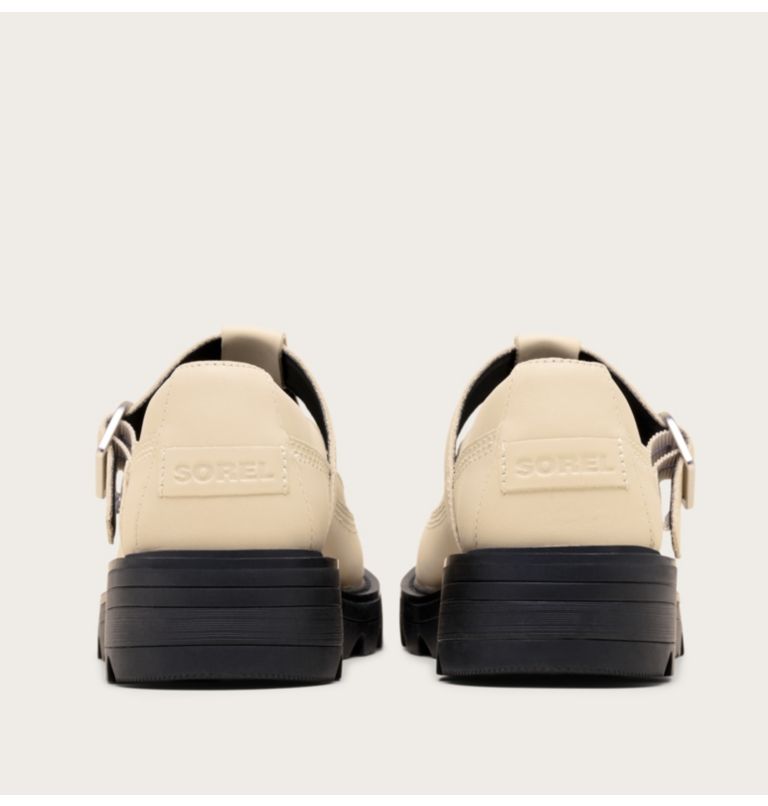 REVEL AVE MARY JANE | 165 | 10, Color: Bleached Ceramic, Black, image 2