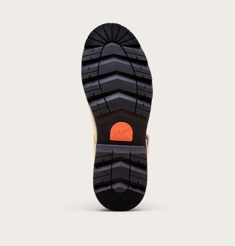 REVEL AVE MARY JANE | 165 | 10, Color: Bleached Ceramic, Black, image 5