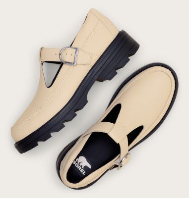 REVEL AVE Mary Jane für Frauen, Color: Bleached Ceramic, Black, image 4