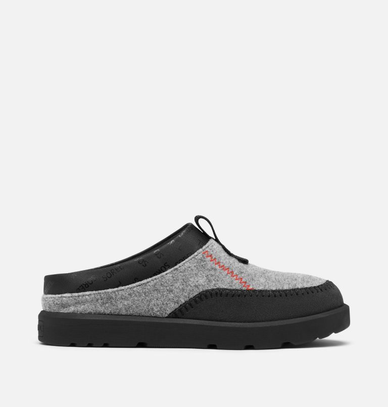 BYWAYS MULE Pantoufles pour Femmes, Color: Black, Jet, image 1