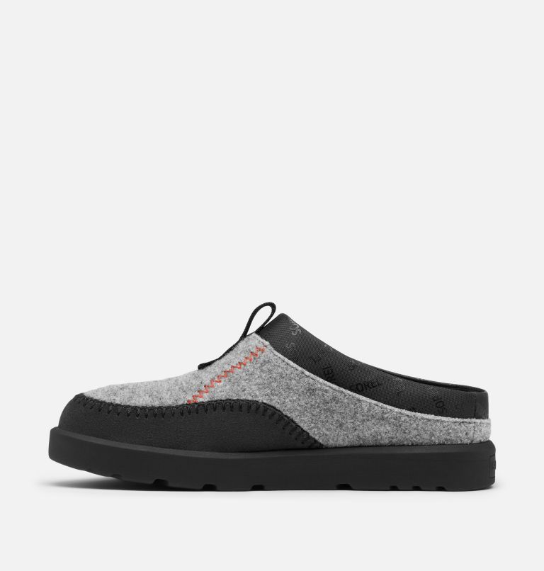 BYWAYS MULE Pantoufles pour Femmes, Color: Black, Jet, image 2