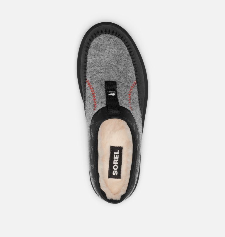 BYWAYS MULE Pantoufles pour Femmes, Color: Black, Jet, image 3