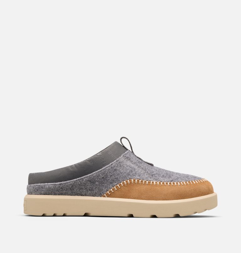 BYWAYS MULE Pantoufles pour Femmes, Color: Quarry, Tawny Buff, image 1