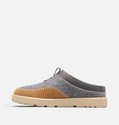 BYWAYS MULE Women's Slipper, Color: Quarry, Tawny Buff, image 10