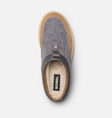 BYWAYS MULE Women's Slipper, Color: Quarry, Tawny Buff, image 11