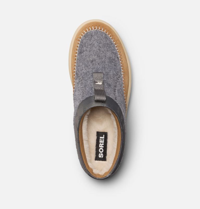BYWAYS MULE Pantoufles pour Femmes, Color: Quarry, Tawny Buff, image 3