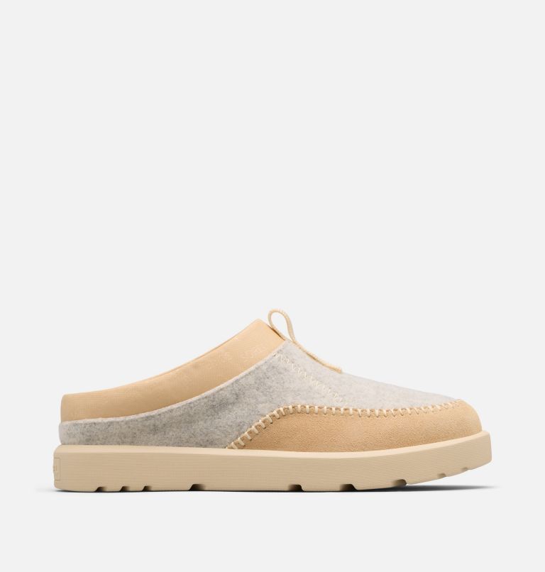 BYWAYS MULE Pantoufles pour Femmes, Color: Bleached Ceramic, Ceramic, image 1