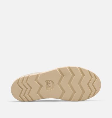 BYWAYS MULE Women's Slipper, Color: Bleached Ceramic, Ceramic, image 4