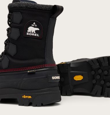 CARIBOU HORIZON™ GTX Men's Winter Boot | SOREL