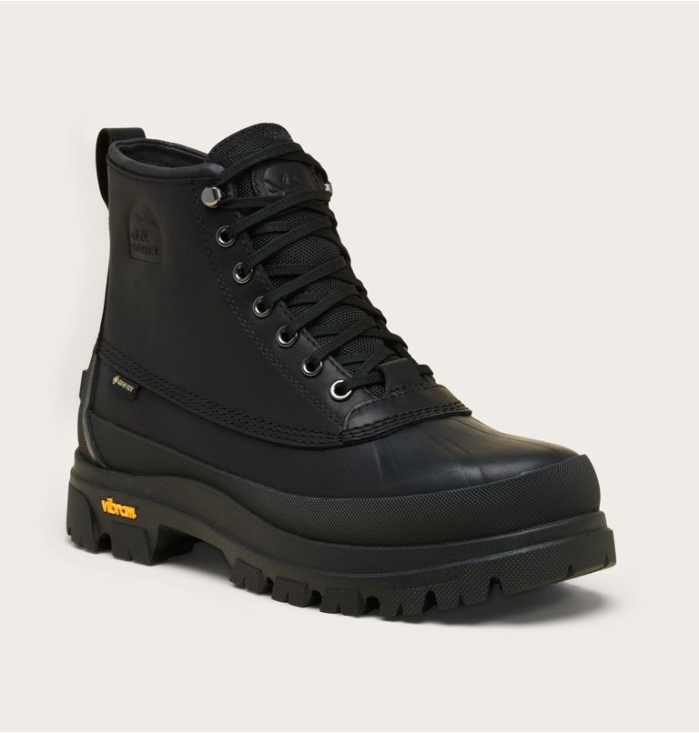Men's DAYSTORM HORIZON GTX Boots, Color: Black, Black, image 6