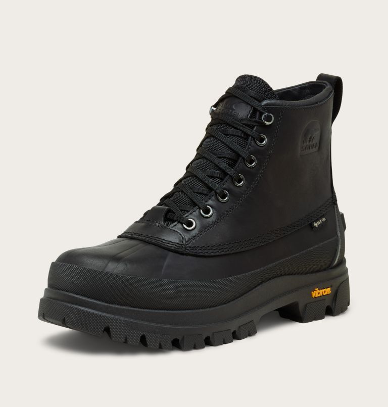 Men's DAYSTORM HORIZON GTX Boots, Color: Black, Black, image 7