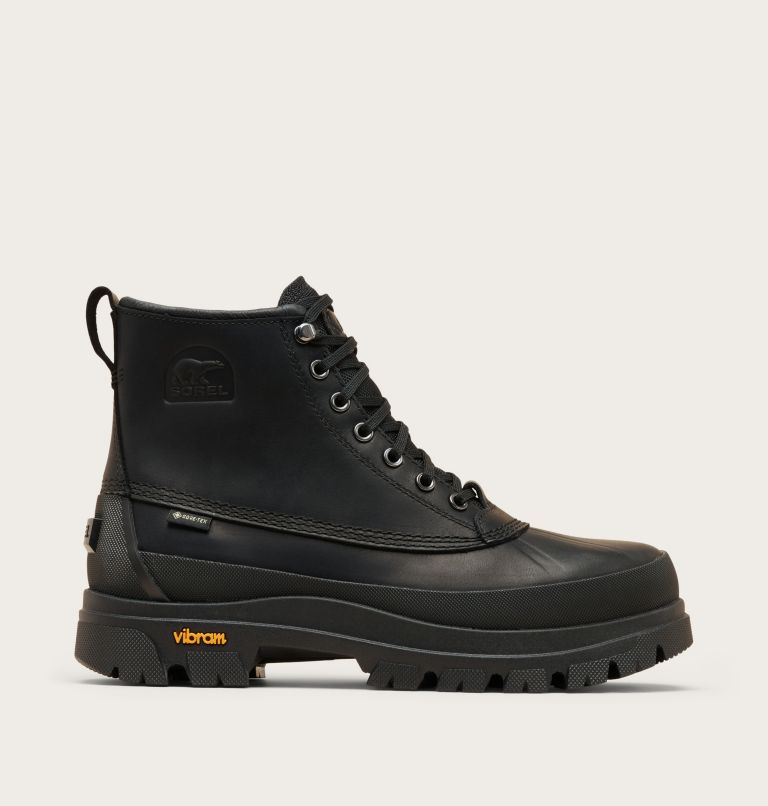 Men's DAYSTORM HORIZON GTX Boots, Color: Black, Black, image 1