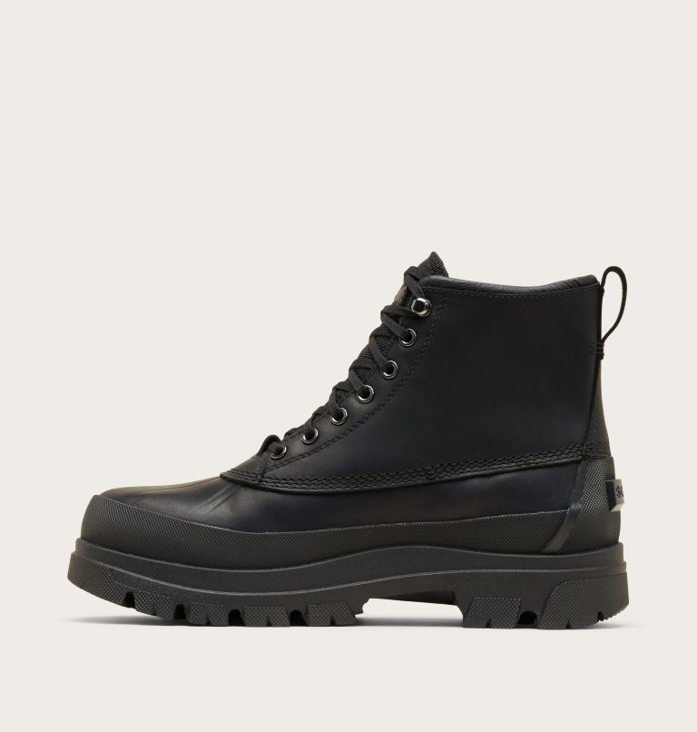 Men's DAYSTORM HORIZON GTX Boots, Color: Black, Black, image 3
