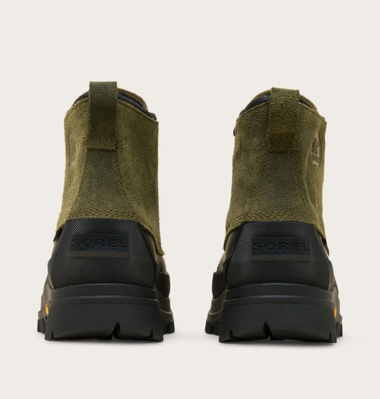 DAYSTORM HORIZON GTX | 355 | 14, Color: Utility Green, Black, image 5