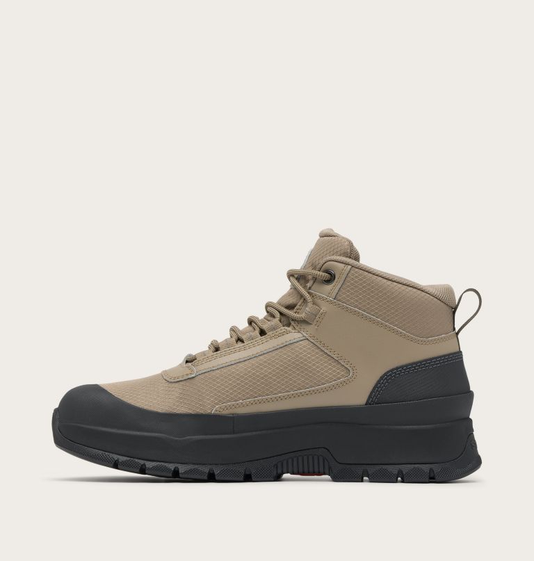Men's OUTING NW Mid Waterproof Sneaker, Color: Khaki II, Jet, image 3
