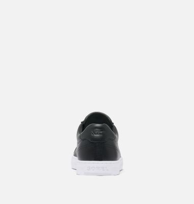 CYPRUS LX Men's Sneaker, Color: Black, White, image 15