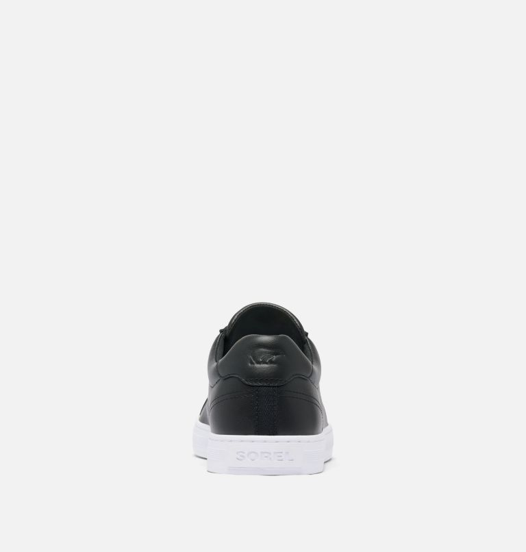 CYPRUS LX Men's Sneaker, Color: Black, White, image 3