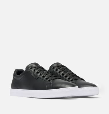 CYPRUS LX Men's Sneaker, Color: Black, White, image 14