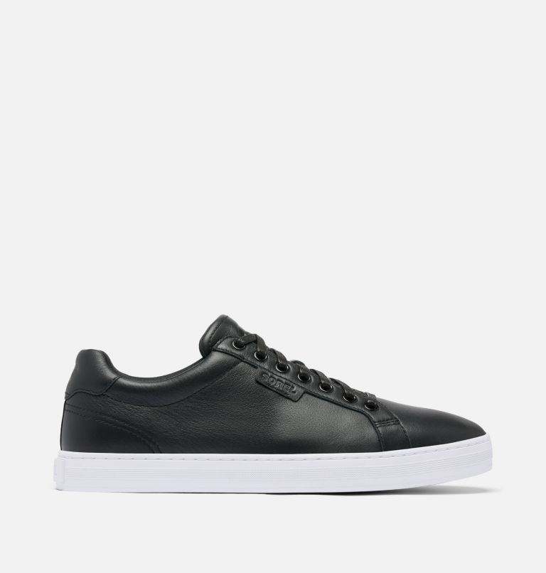 CYPRUS LX Men's Sneaker, Color: Black, White, image 1