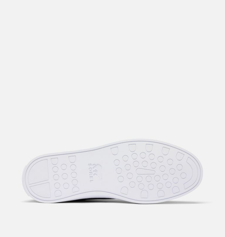 CYPRUS LX Men's Sneaker, Color: Black, White, image 4