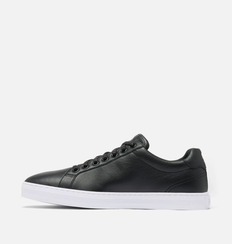 CYPRUS LX Men's Sneaker, Color: Black, White, image 6