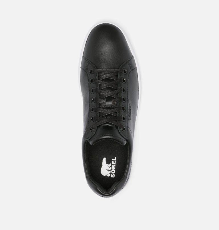 CYPRUS LX Men's Sneaker, Color: Black, White, image 5