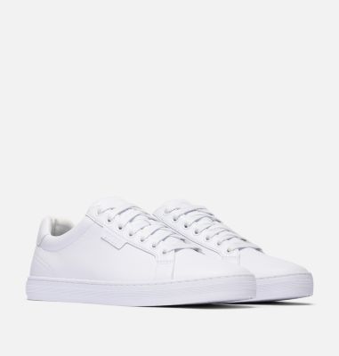 CYPRUS LX Men's Sneaker, Color: White, White, image 2