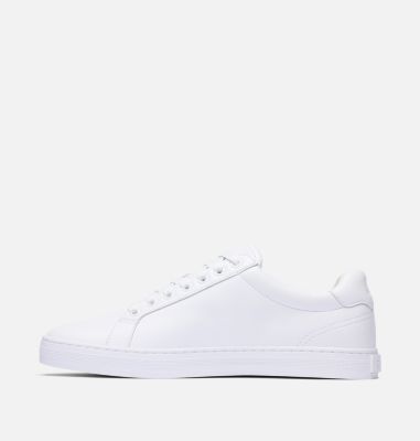 CYPRUS LX Men's Sneaker, Color: White, White, image 4