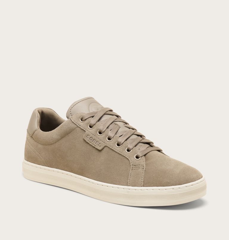 CYPRUS LX Men's Sneaker, Color: Khaki II, Chalk, image 5