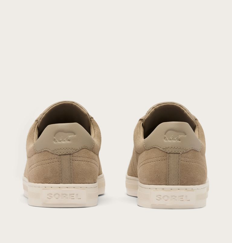 CYPRUS LX Men's Sneaker, Color: Khaki II, Chalk, image 3