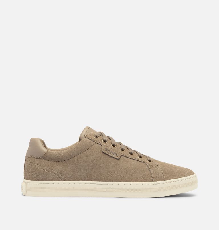 CYPRUS LX Men's Sneaker, Color: Khaki II, Chalk, image 1