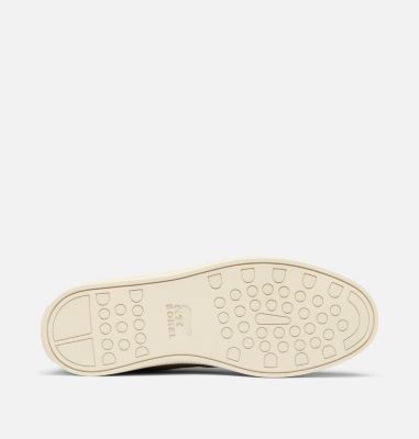 CYPRUS LX Men's Sneaker, Color: Khaki II, Chalk, image 8