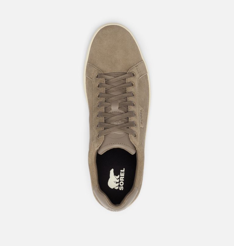 CYPRUS LX Men's Sneaker, Color: Khaki II, Chalk, image 3
