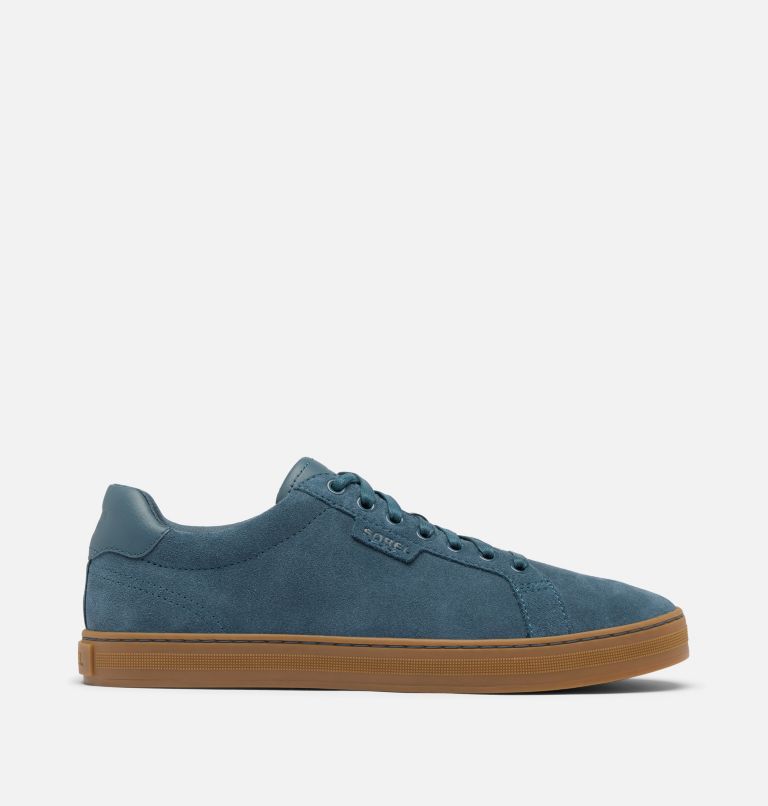 CYPRUS LX Men's Sneaker, Color: Uniform Blue, Gum 2, image 1