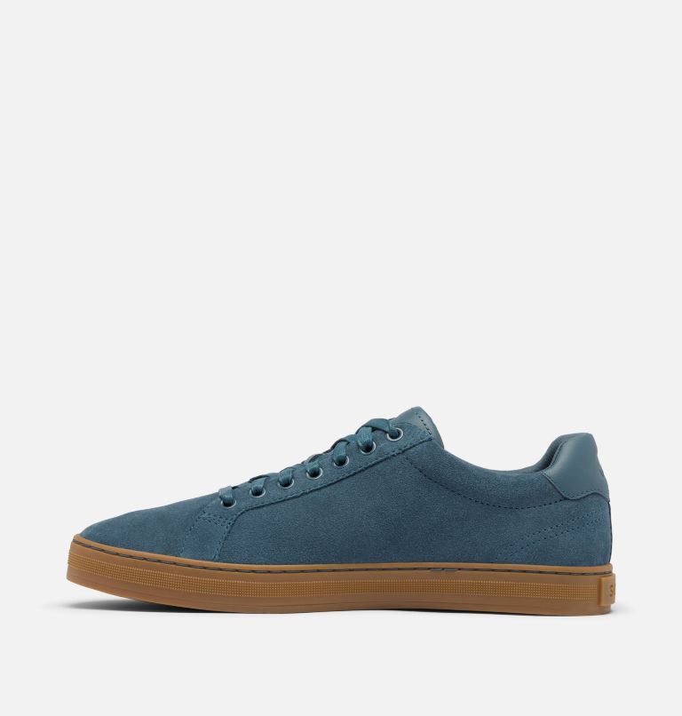 CYPRUS LX Men's Sneaker, Color: Uniform Blue, Gum 2, image 2