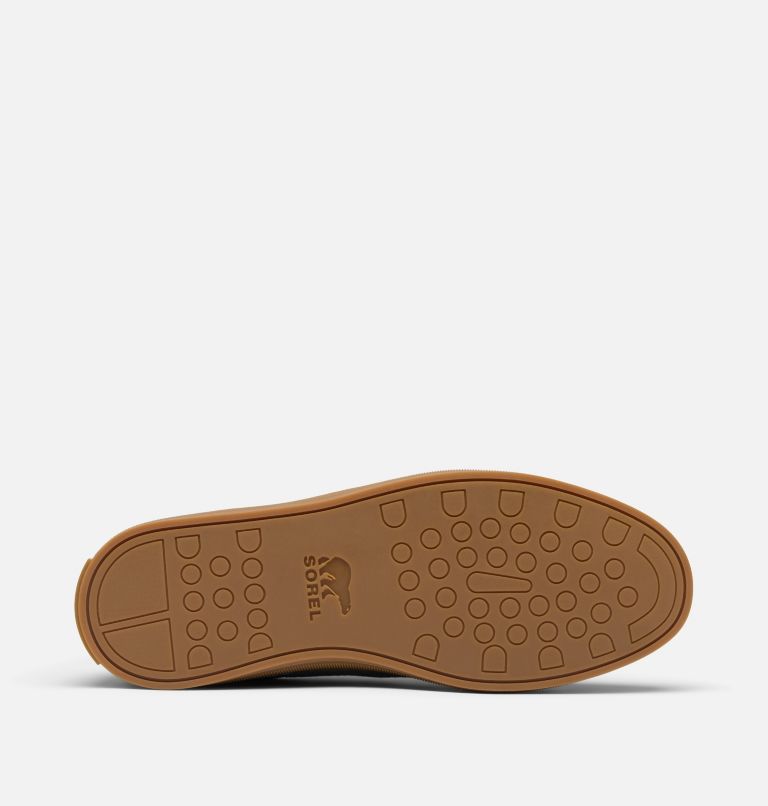 CYPRUS LX Men's Sneaker, Color: Uniform Blue, Gum 2, image 4